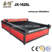 JIAXIN Lower price 100W Laser Cutter JX-1326L
