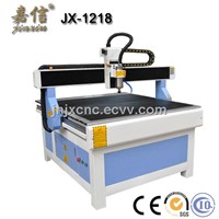 JX-1218 JIAXIN Plastic cutting CNC Engraving Machine