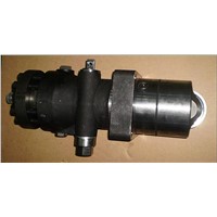 L20/27 Fuel injection pump