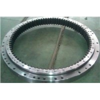 LD-Q020 four-point contact ball slewing bearing