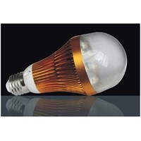 LED Bulb Light E27-5W (5004)