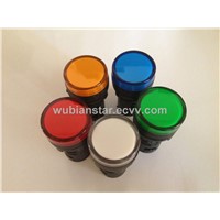 LED Indicator/Signal Lamp (AD22-22DS)