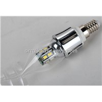 LED candle light