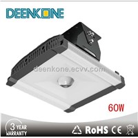 LED Tunnel Light Single Light 60W