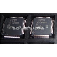 LPC2138FBD64 - NXP Semiconductors - Single-chip 16/32-bit microcontrollers