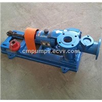 LXL type two phase flow paper pulp pump