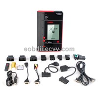 Launch X-431 IV X431IV Auto Scanner Globle Version update online with multi-language