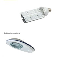 Led Street Light-LED40-40W