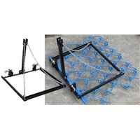 Lift Frame &amp;amp; Wheeled Carrier