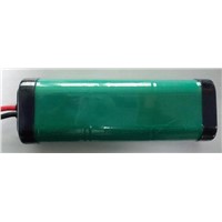 Lipo high capacity RC hobby battery pack