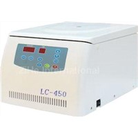 Low-Speed Tabletop Beauty Special-Purpose Centrifuge LC-450