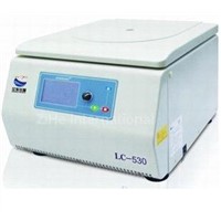 Low-Speed Tabletop Beauty Special-purpose Centrifuge LC-530