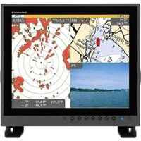 MU190HD 19 Inch Color LCD Marine Monitor