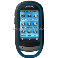 Magellan eXplorist 510 Handheld / Trail GPS Navigator