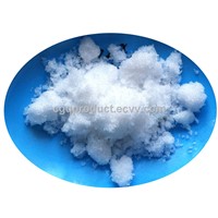 Magnesium Chloride Hexahydrate Crystal form