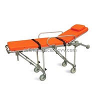 Medical Stretcher Trolley Model  LBD-A