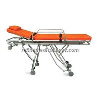Medical Stretcher Trolley Model  LBD-B