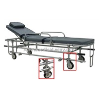 Medical Stretcher-Trolley Model  LDC