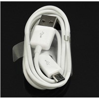 Micro USB Data Charging Sync Cable for Samsung Galaxy S2 S3 S4 HTC BlackBerry