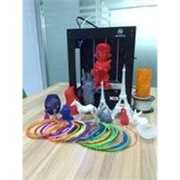 Mingda Brand 3D Printing Machine with Good After-Sale Service