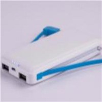 Mobile Charger High Capacity Power Bank for Samsung/ iPad /iPhone/Laptop