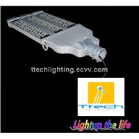 New 120W LED Street Light, Bridgelux, Epistar or Epileds Chip, 4000V Lightning Protection, IP65