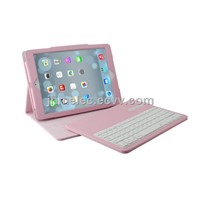 New Bluetooth Keyboard Case for iPad Air