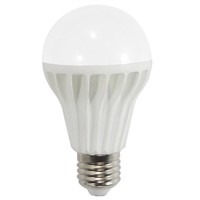 10W E27 LED Bulb AC100-240V CE/RoHS Mark