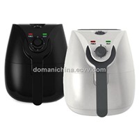 New Oil Free Fryer (DAF-526)