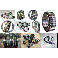 Non Standard Roller Bearing 102949/10 25877/21 BA220-6SA CR4411PX1