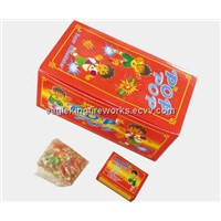 Novelty Fireworks-Pop Pops