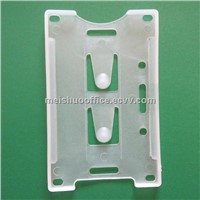 Open Face Card Holder Hold 3 Cards
