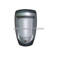 Outdoor Wired Dual Infrared Detectors PH-YSWHW