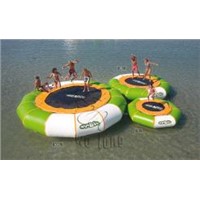Outdoor inflatable water game,Water inflatable game,Inflatable water game equipment