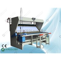 PL-B CLoth Inspection and Rolling Machine