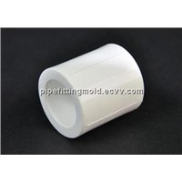 PP socket pipe fitting mould