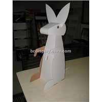 Paper Toy Rabbit