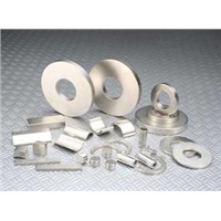 Permanent SmCo Magnets