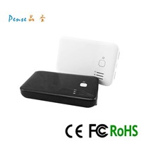 Phone Power Bank Emergency External Battery Charger 5000mah USB for iphone samsung PS048