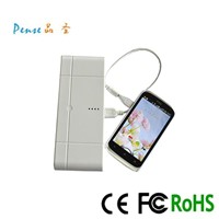 Portable Charger 30000mAh New Coming Big Capacity Power Bank with USB Output PS238