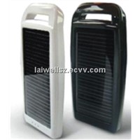 Portable Solar Charger LW-SC7870