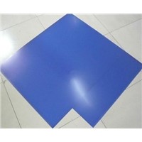 Positive Thermal CTP