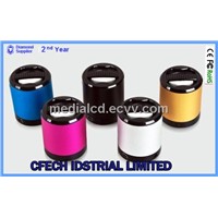 Private Style Bluetooth Speaker for Gits Market
