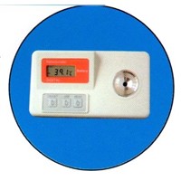 REF420 digital refractometer for coolants,battery,cleaner