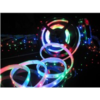 Rainbow LED Strip,Magic LED Strip,Magic LED Flexible Strip Light