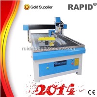 Rapid-6090 mini desktop engraving machine