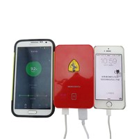 Rechargeable Emergency Portable for iPhone 5 Charger Ps228