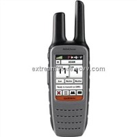 Rino 650 GPS, 2-Way Radio