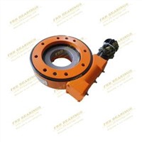SE21-2 slew drive for heavy-duty machines