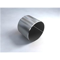 SF-1 Dry bearings(steel/black PTFE)